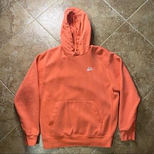 Nike hoodie